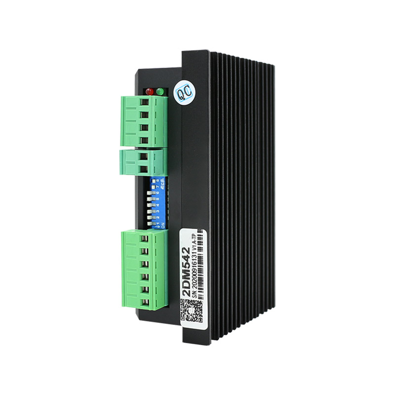 Moteur pas à pas 2DM542 haute  - Nema23 Stepper avis et prix
