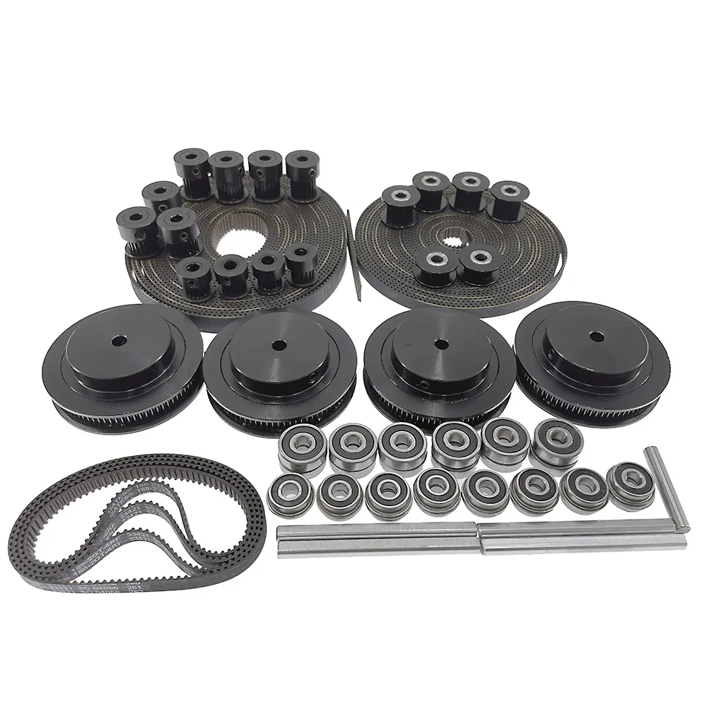 Kit de pièces de mouvement Cor - Gt2 Pulley avis et prix