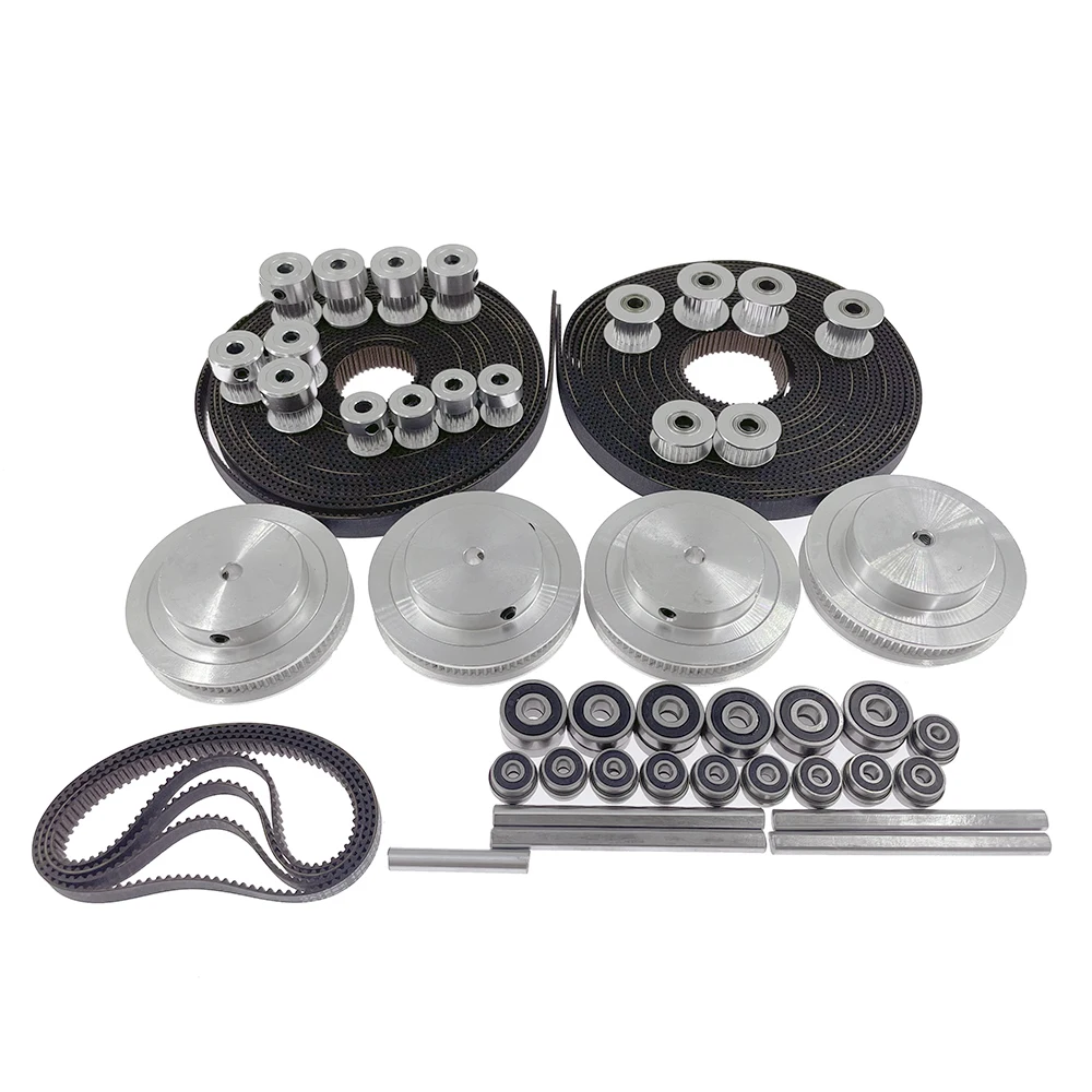 Kit de pièces de mouvement Cor - Gt2 Pulley avis et prix