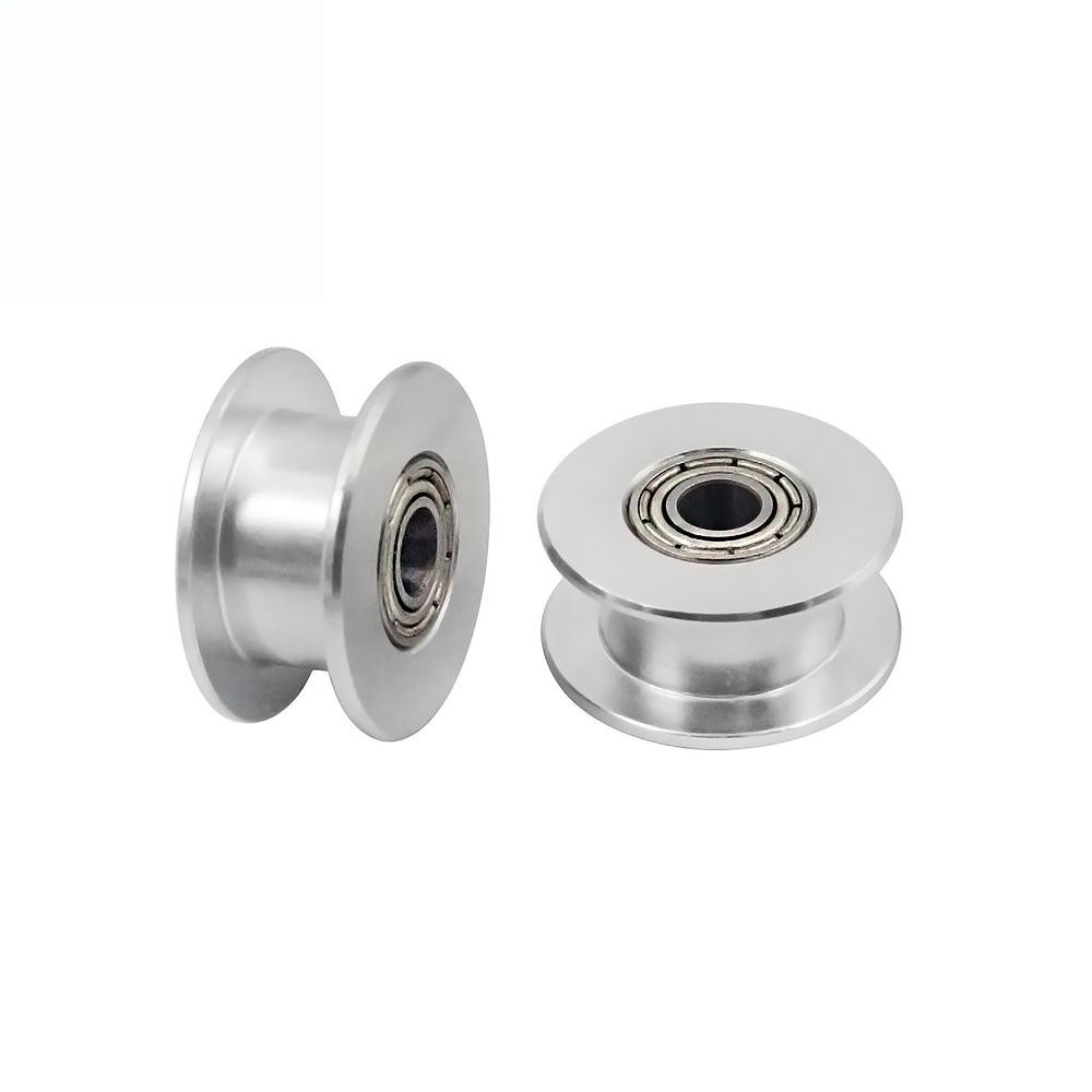 Poulie de guidage GT2 20 dents - Gt2 Pulley avis et prix