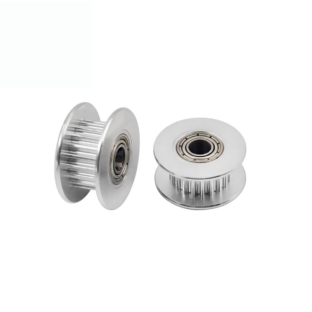 Poulie de guidage GT2 20 dents - Gt2 Pulley avis et prix