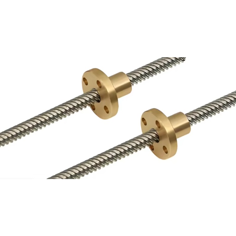 Vis à vis mère de Type T à gra - Ball Screw avis et prix