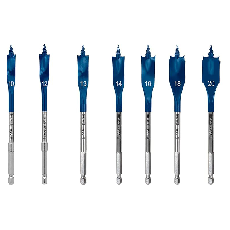 BOSCH 2608900336 EXPERT Jeu de - Drill Bit Set avis et prix