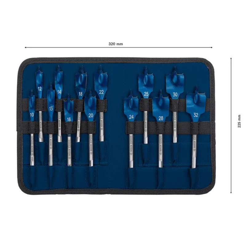 BOSCH 2608900336 EXPERT Jeu de - Drill Bit Set avis et prix