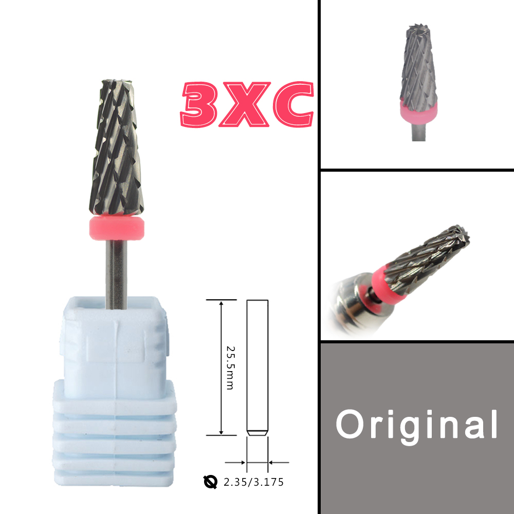 6.0 main droite 5 en 1 carbure - Carbide End Mill avis et prix