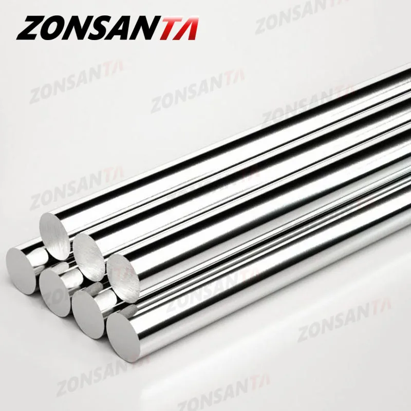 1 pièces 304 tige en acier ino - Linear Rod 8Mm avis et prix
