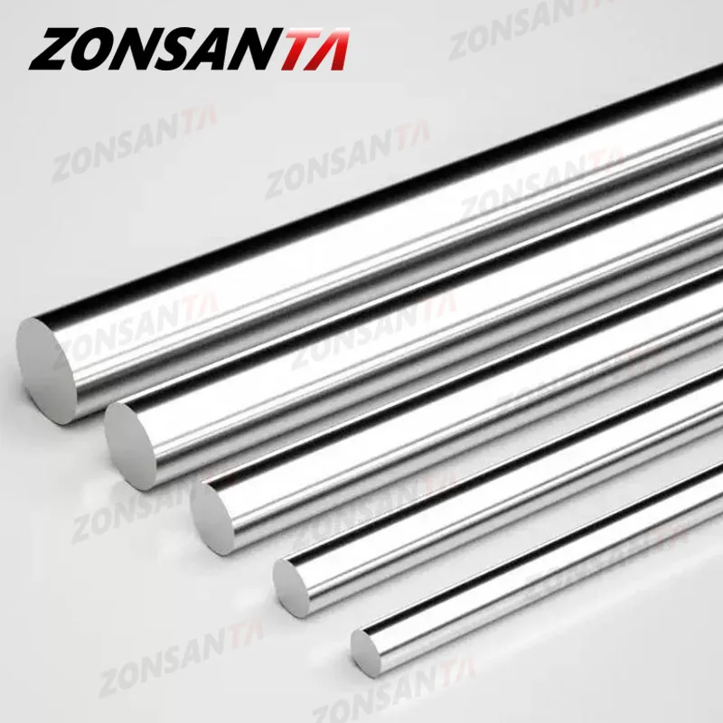 1 pièces 304 tige en acier ino - Linear Rod 8Mm avis et prix