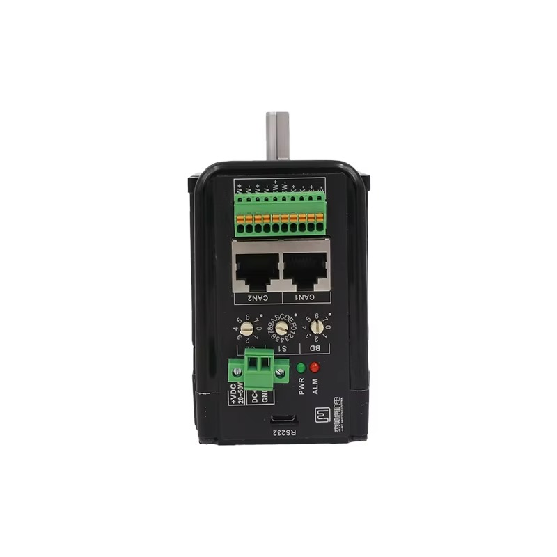 Moteur pas à pas hybride IHSS5 - Nema23 Stepper avis et prix