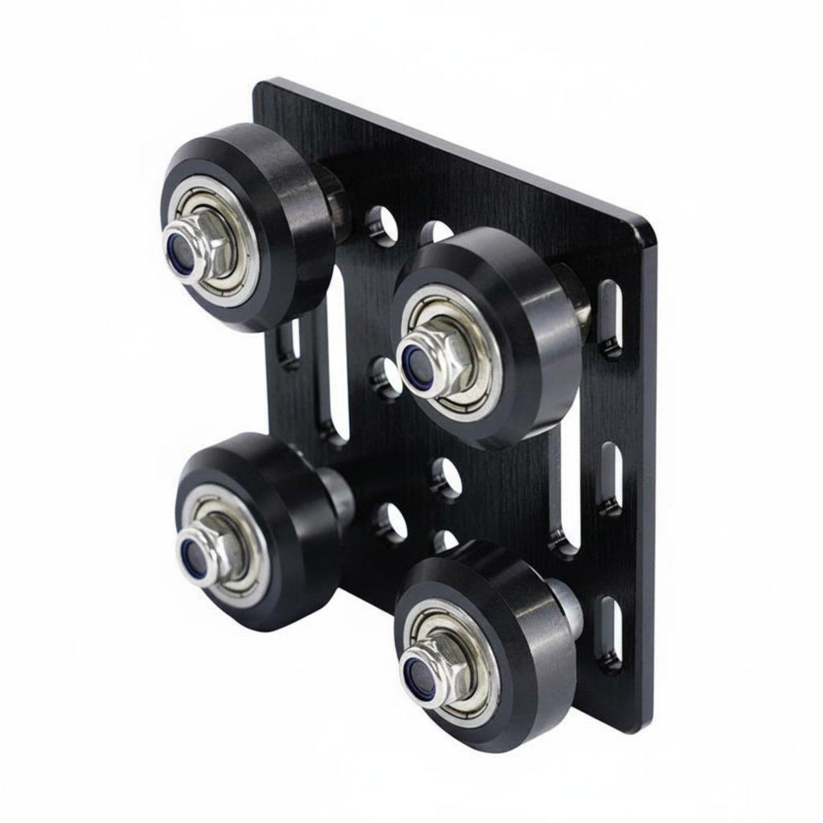 Plaque de profil en aluminium, - Linear Rail avis et prix
