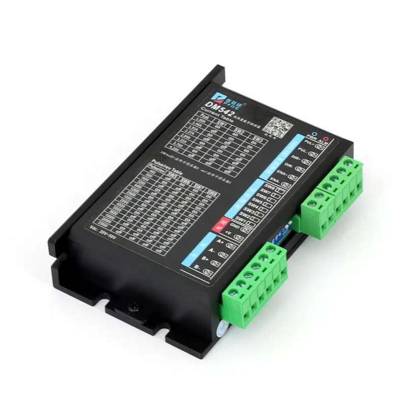 【CHIMU INDUSTRIAL】 pour pilote - Nema 17 Stepper avis et prix