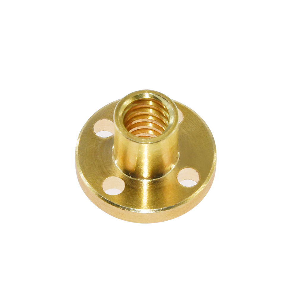 2 pièces imprimante 3D T8 vis  - Linear Rod 8Mm avis et prix