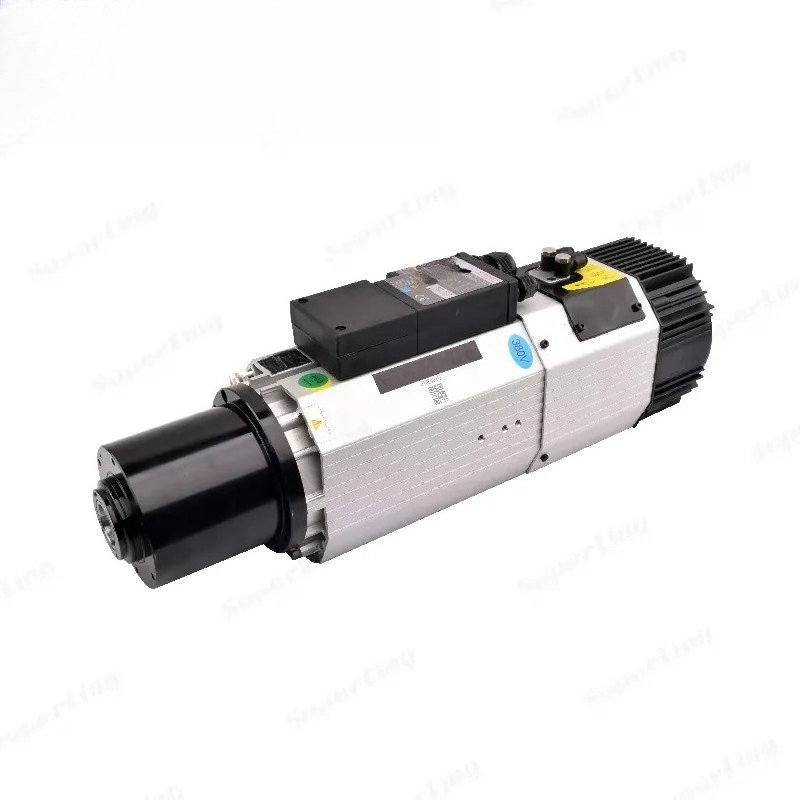 Moteur ATC HQD GDL70-24Z 12 kW - Cnc Router avis et prix