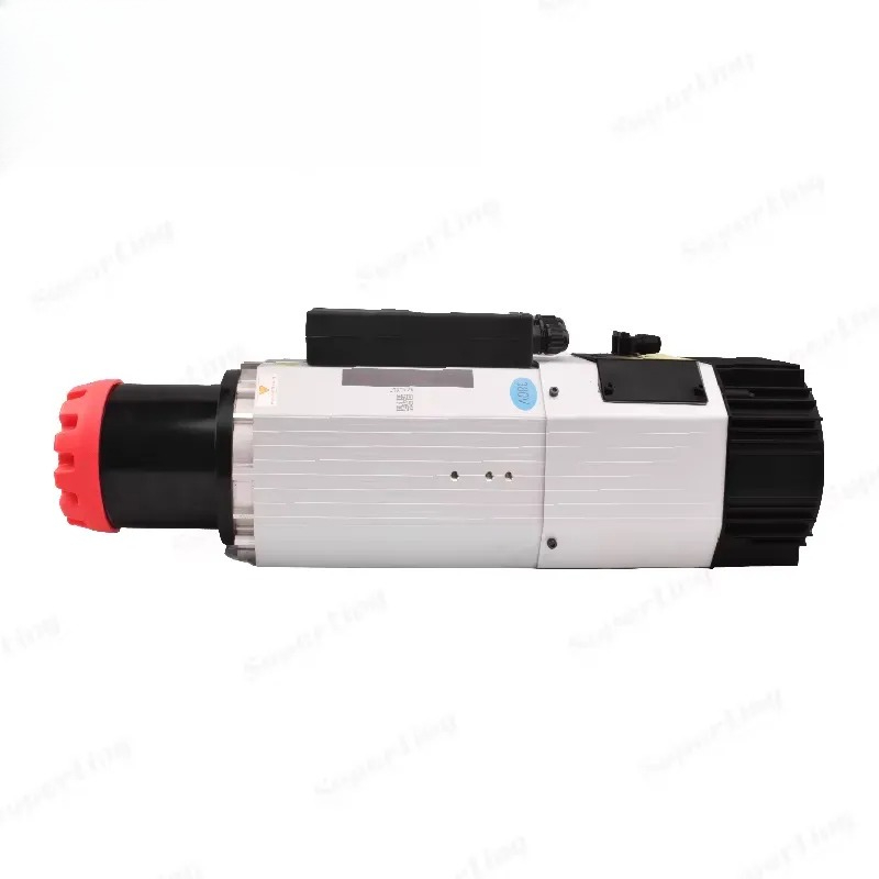 Moteur ATC HQD GDL70-24Z 12 kW - Cnc Router avis et prix