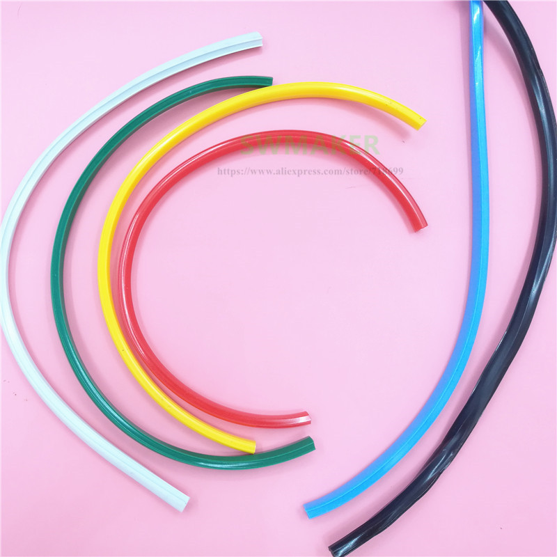 Joint plat de 1 mètre 6mm/8mm/ - Linear Rod 8Mm avis et prix