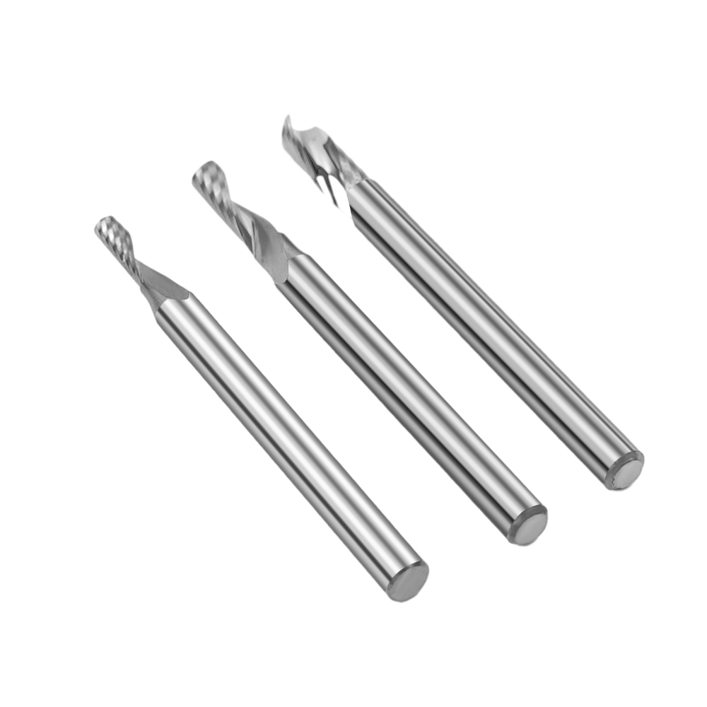Fraise en Carbure de Tungstène - 3018 Cnc avis et prix