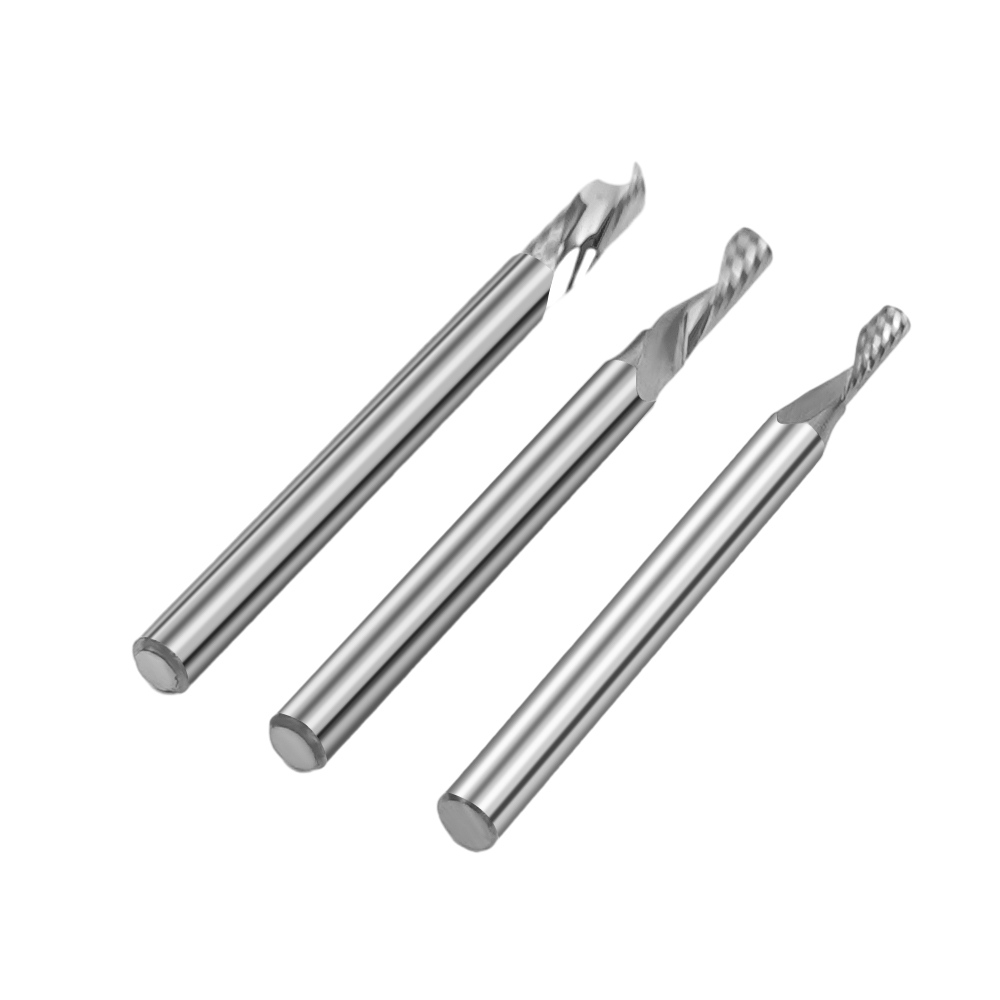 Fraise en Carbure de Tungstène - 3018 Cnc avis et prix