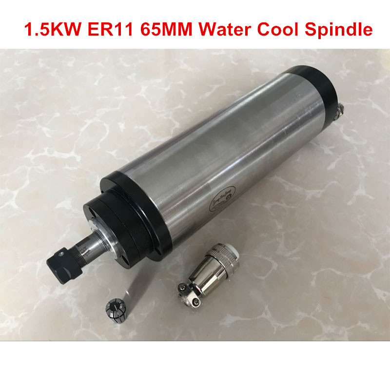 Moteur de broche de refroidiss - Water Cooled Spindle avis et prix