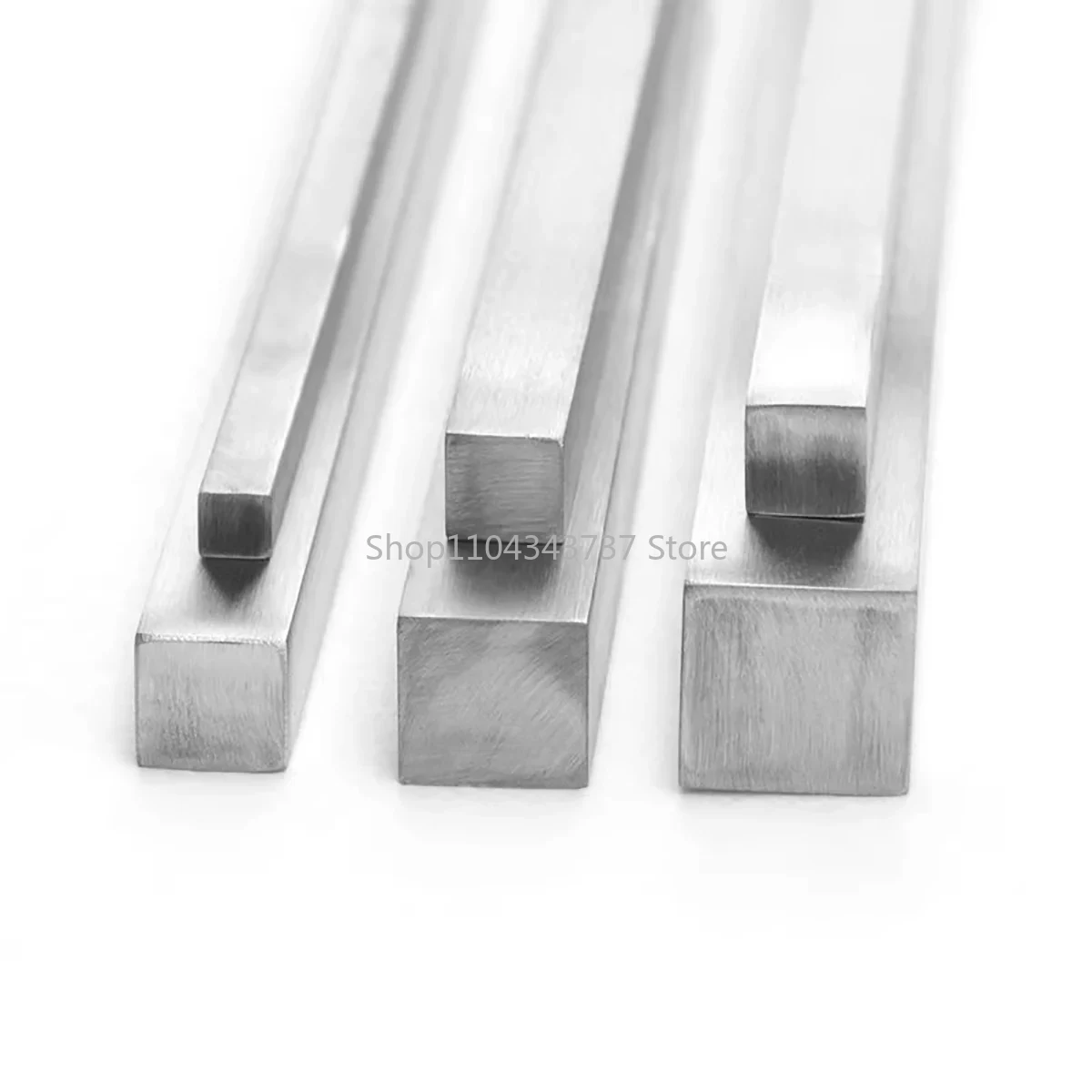 Barre à tige carrée en acier i - Linear Rod 8Mm avis et prix