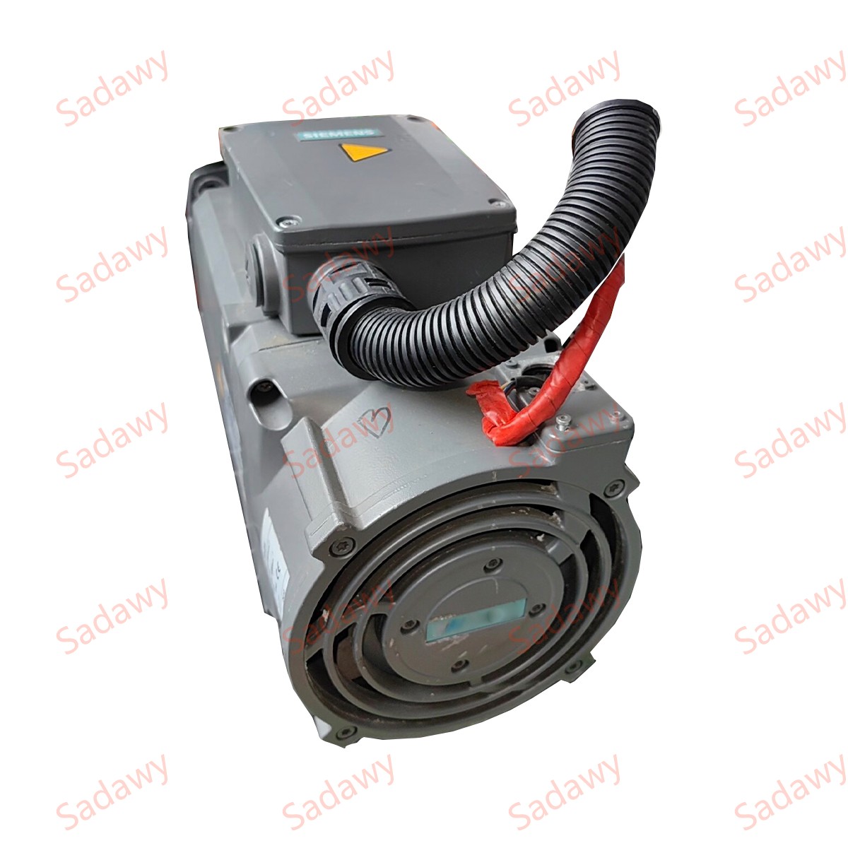 Sie-men-s utilisé et nouveau s - Servo Motor avis et prix