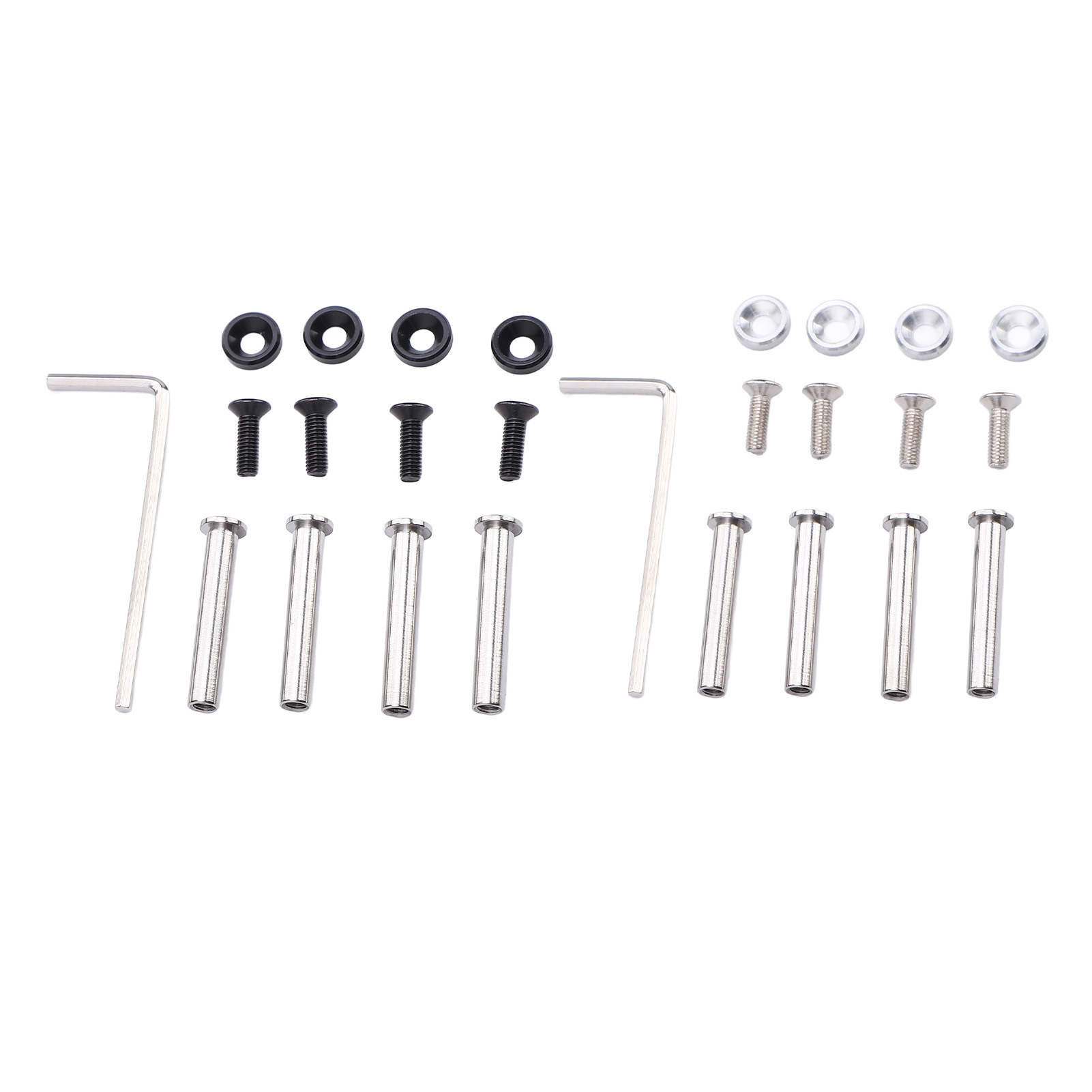 Kit de vis de ventilateur CPU, - Aluminium Extrusion avis et prix