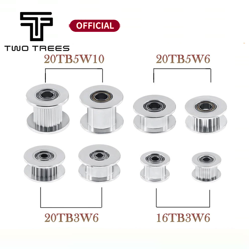 Poulie de synchronisation de t - Gt2 Pulley avis et prix