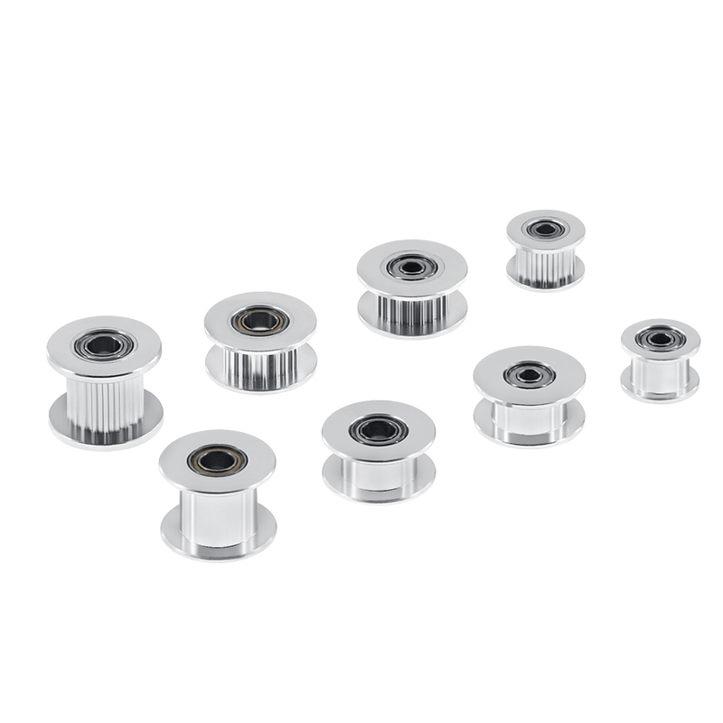 Poulie de synchronisation de t - Gt2 Pulley avis et prix