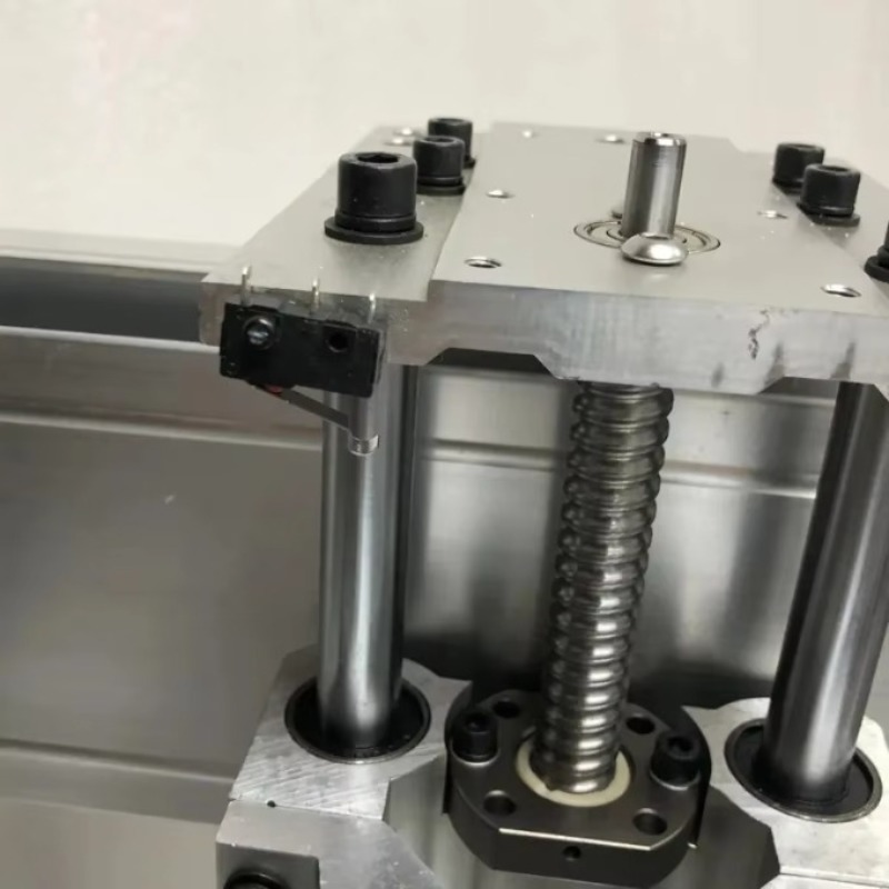 Kit de cadre CNC en aluminium  - Cnc Router avis et prix
