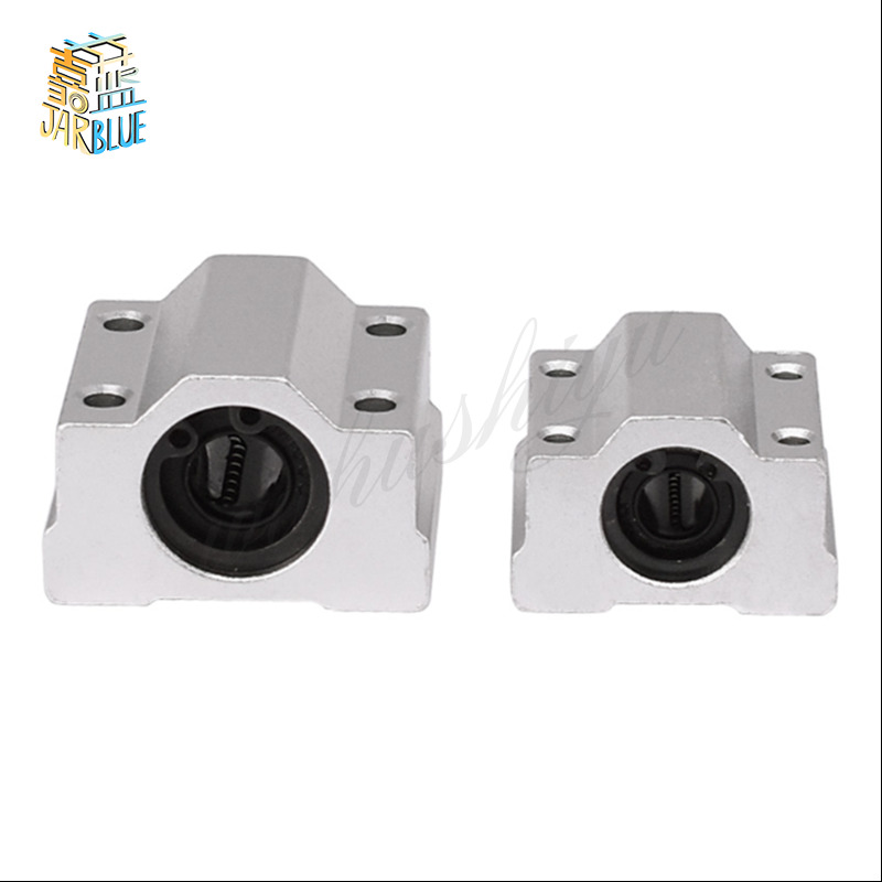 SCS6UU SCS8UU SCS10UU SCS12UU  - Linear Rod 8Mm avis et prix