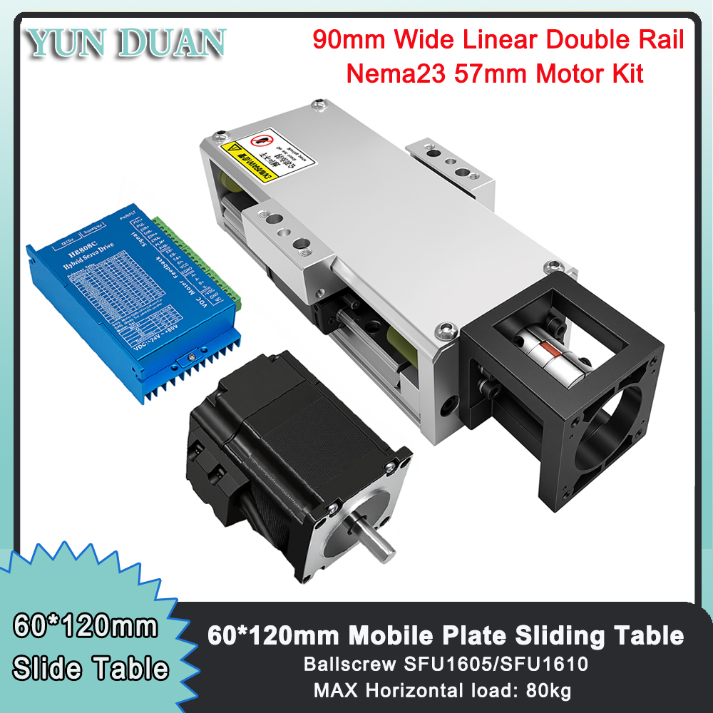 Module de guidage linéaire à r - Ball Screw avis et prix