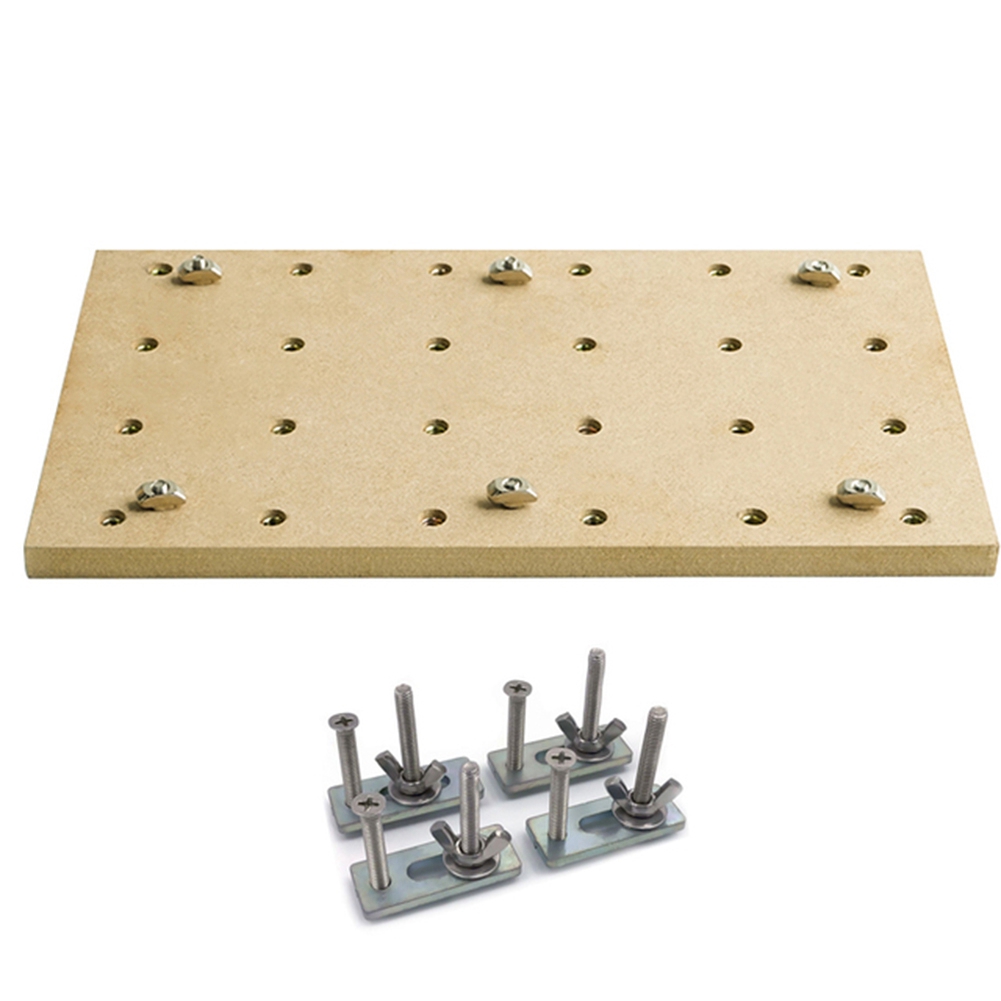 Table de travail ABFS pour rou - 3018 Cnc avis et prix