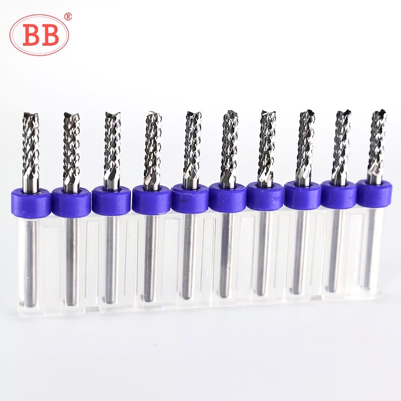 BB – fraise en bout de maïs en - End Mill Set avis et prix