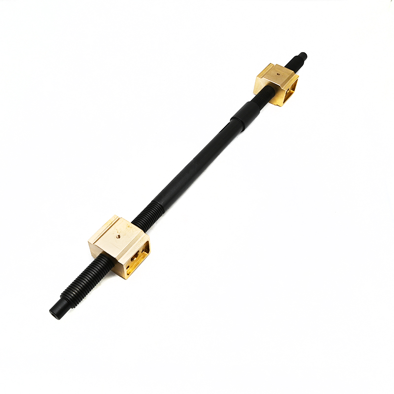 Vis à billes à filetage trapéz - Ball Screw avis et prix