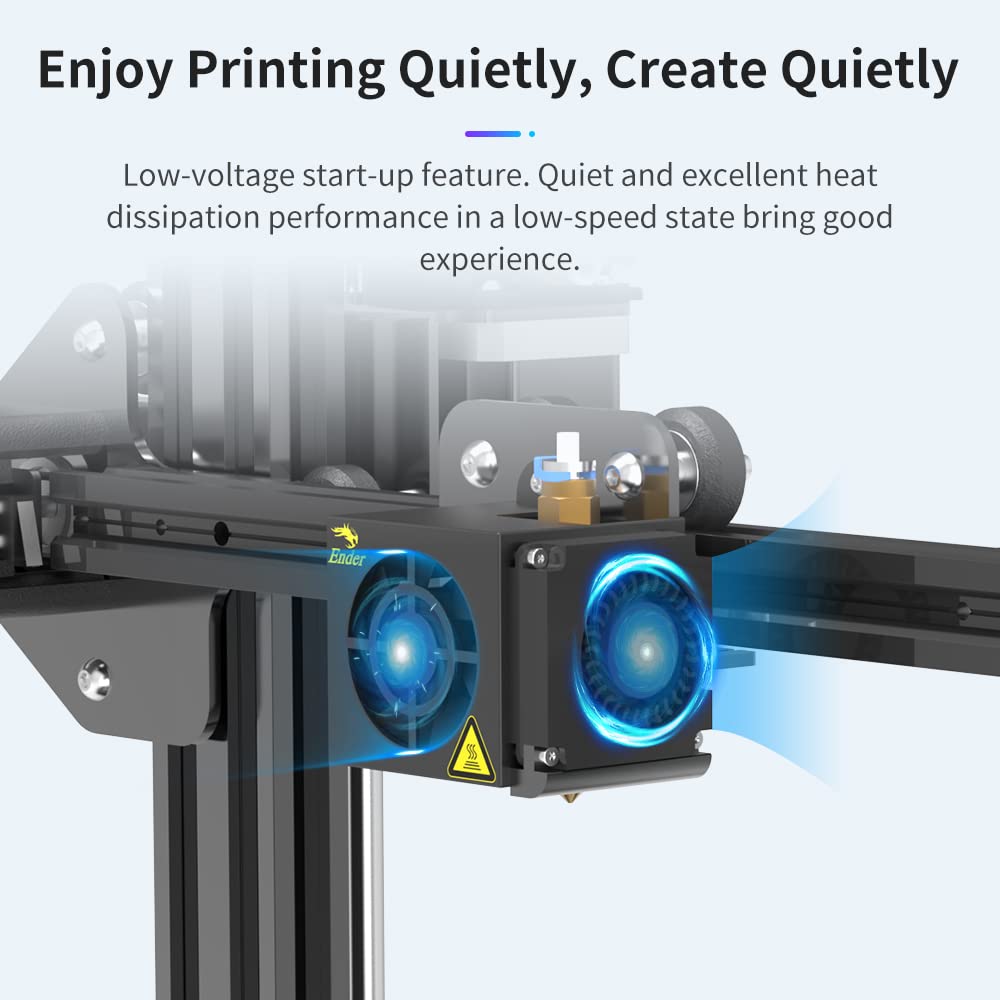 Creality Original Ender3 V3 SE - Aluminium Profile 2020 avis et prix