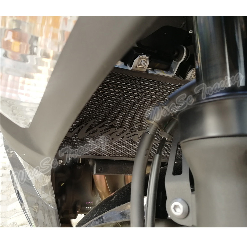Waase pour Kawasaki Ninja 250  - Aluminium Profile 2020 avis et prix