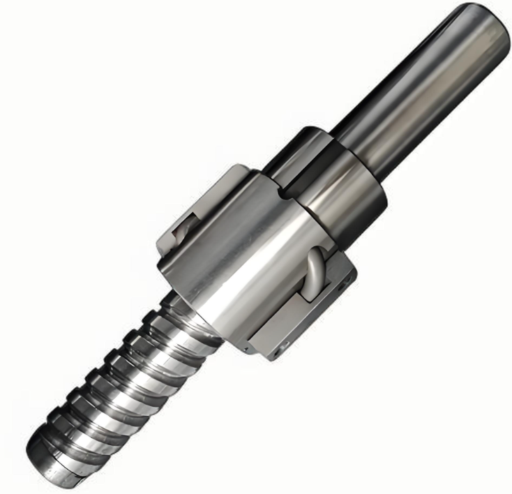 Vis à billes haute performance - Ball Screw avis et prix
