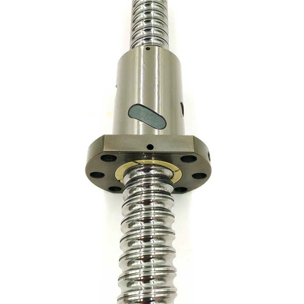 Fournisseur chinois de haute p - Ball Screw avis et prix