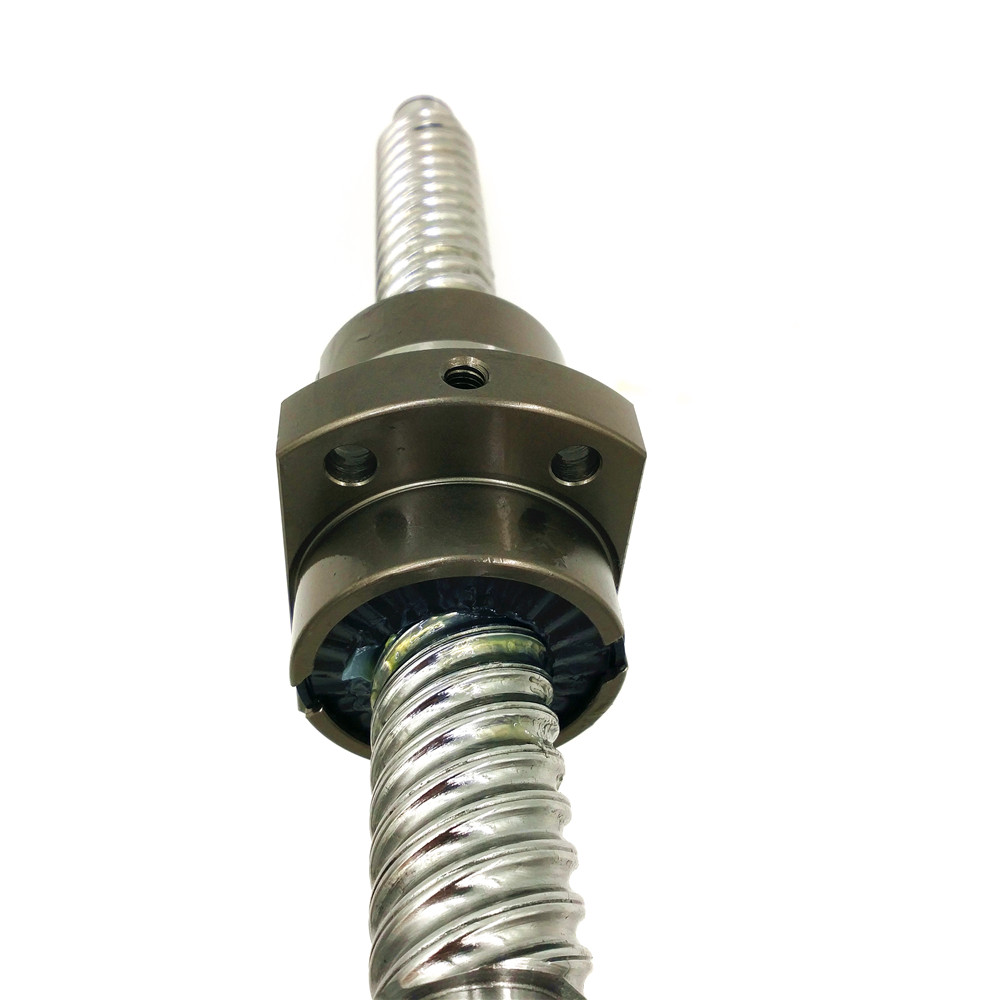 Fournisseur chinois de haute p - Ball Screw avis et prix