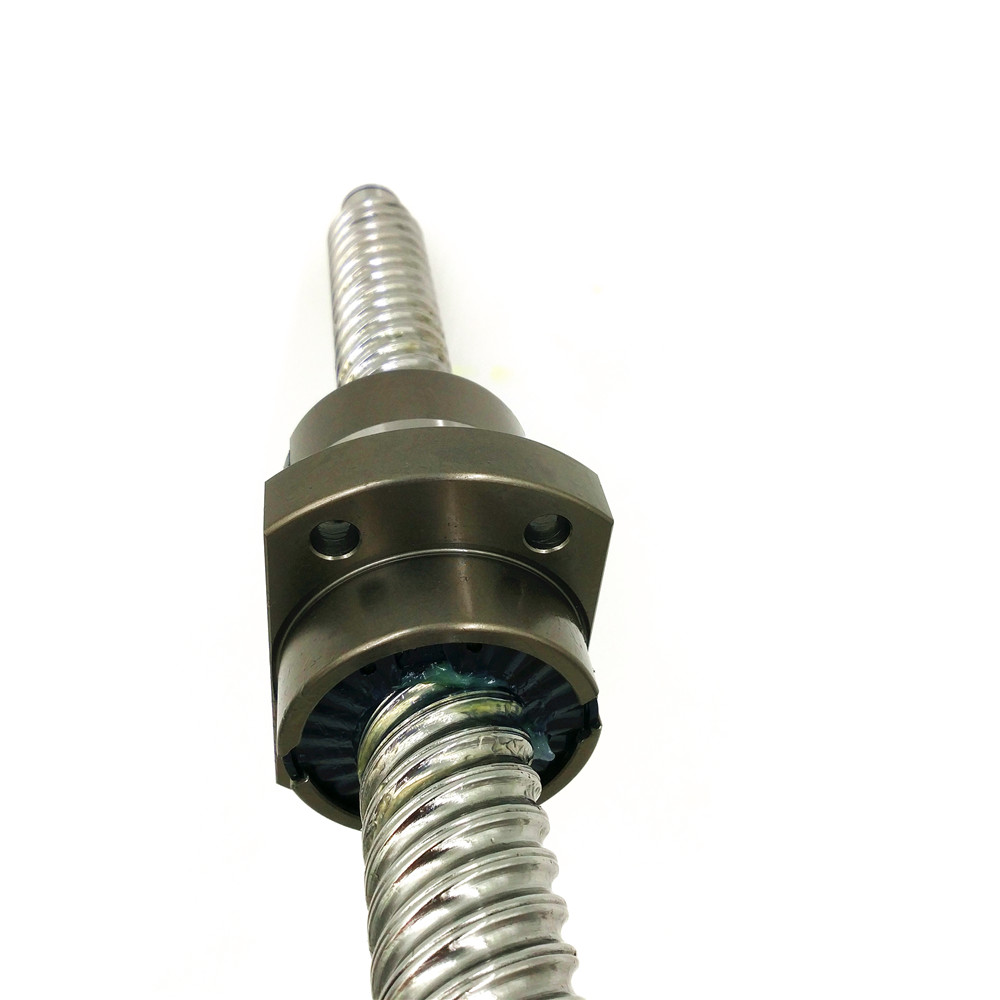 Fournisseur chinois de haute p - Ball Screw avis et prix