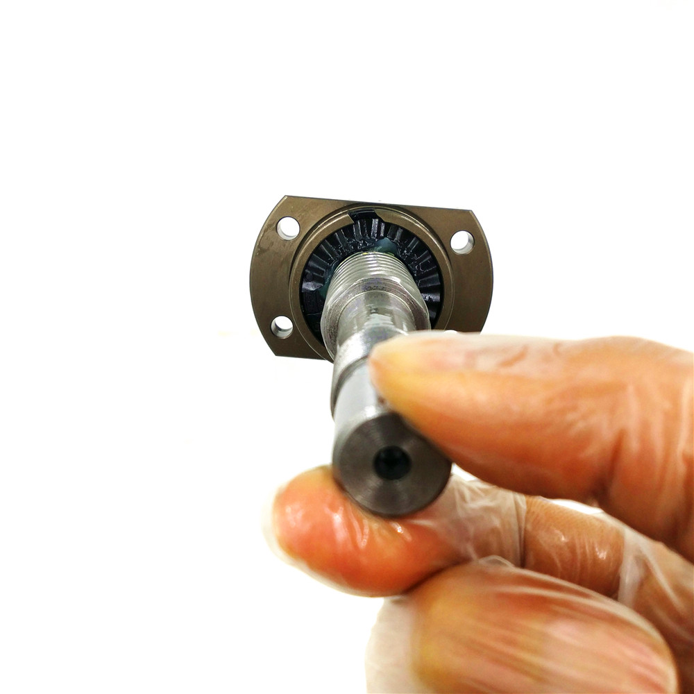 Fournisseur chinois de haute p - Ball Screw avis et prix