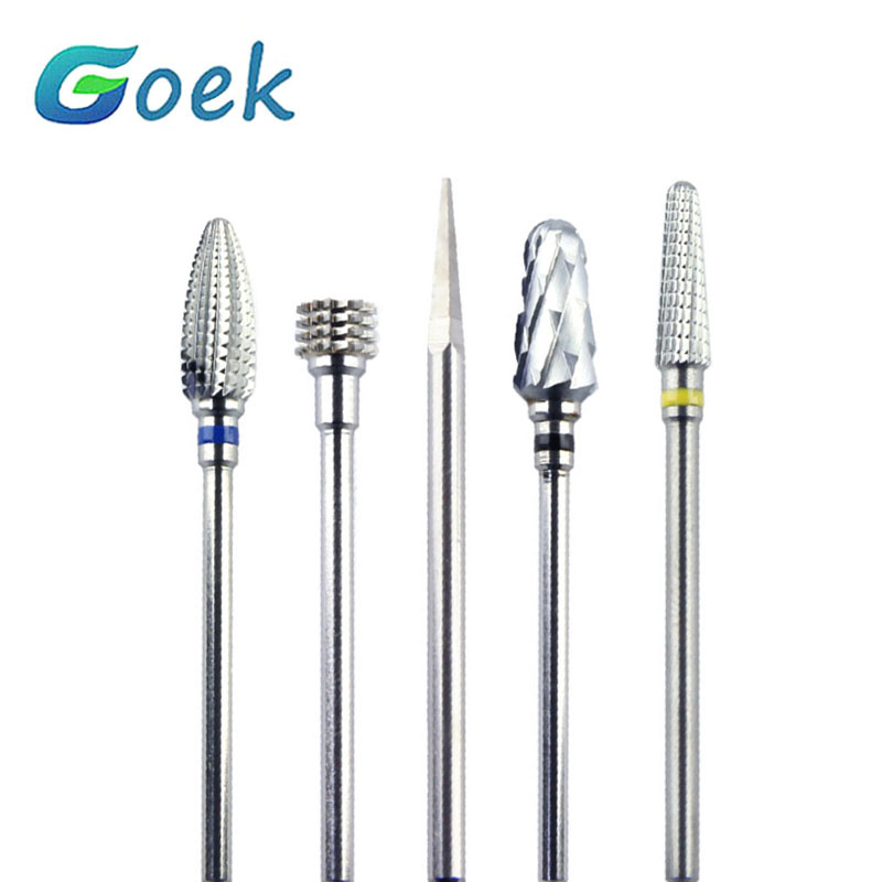 Fraises dentaires pour polissa - Carbide End Mill avis et prix