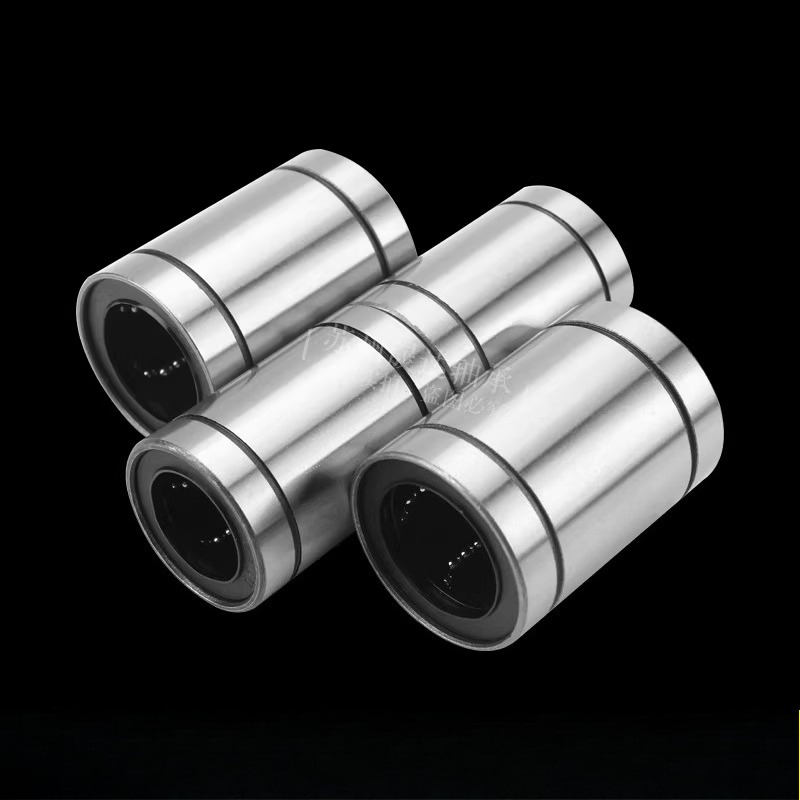 1 pièce LM8 LM8UU LM3UU LM10UU - Lm8Uu Bearing avis et prix