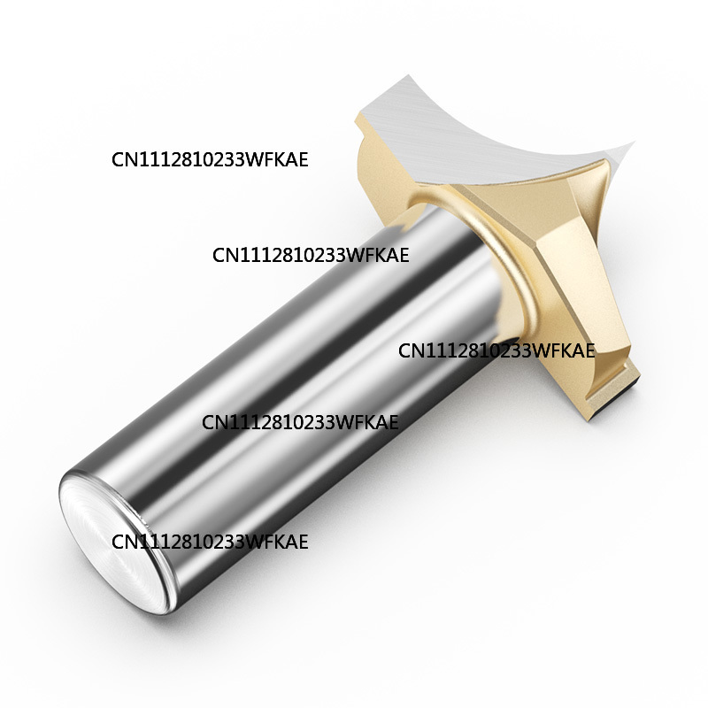Fraise à chanfreiner en carbur - Carbide End Mill avis et prix