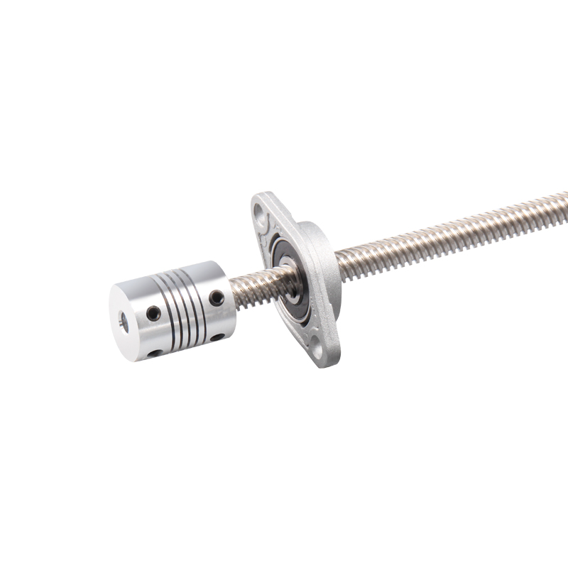 1 jeu de vis mère T8 de 8mm, 1 - Linear Rod 8Mm avis et prix