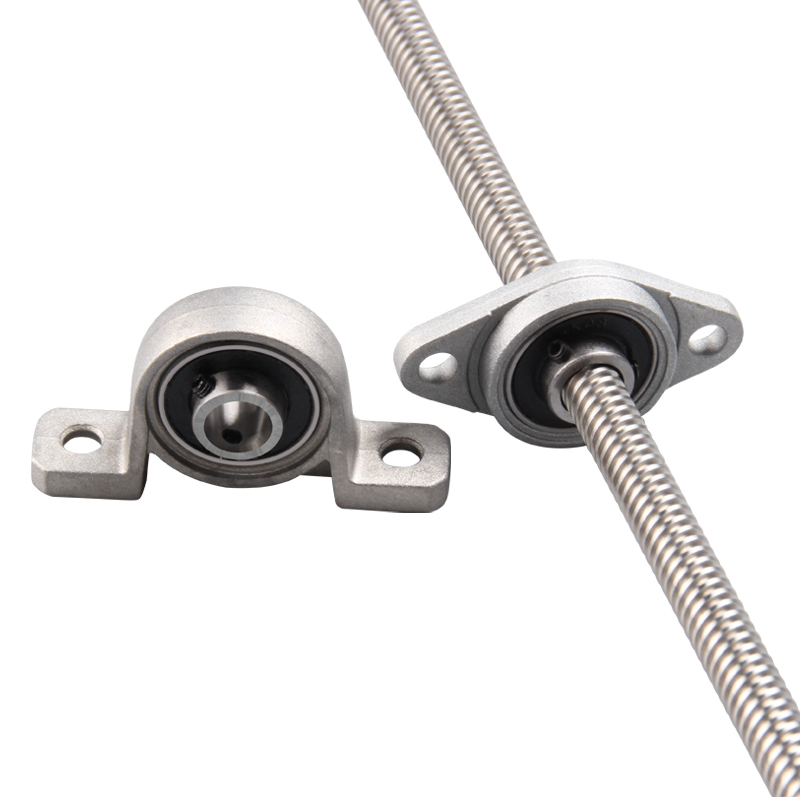 1 jeu de vis mère T8 de 8mm, 1 - Linear Rod 8Mm avis et prix
