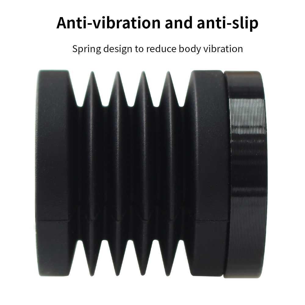 Pieds Anti-Vibration universel - Aluminium Profile 2020 avis et prix