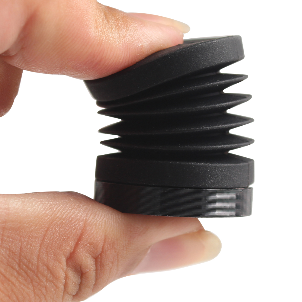 Pieds Anti-Vibration universel - Aluminium Profile 2020 avis et prix