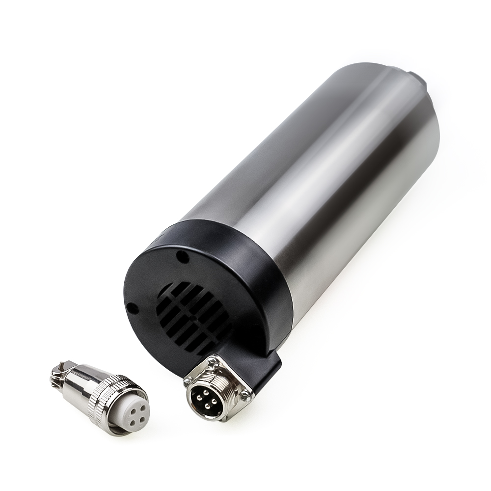 Moteur de broche CNC 1,5 kw/2, - Water Cooled Spindle avis et prix