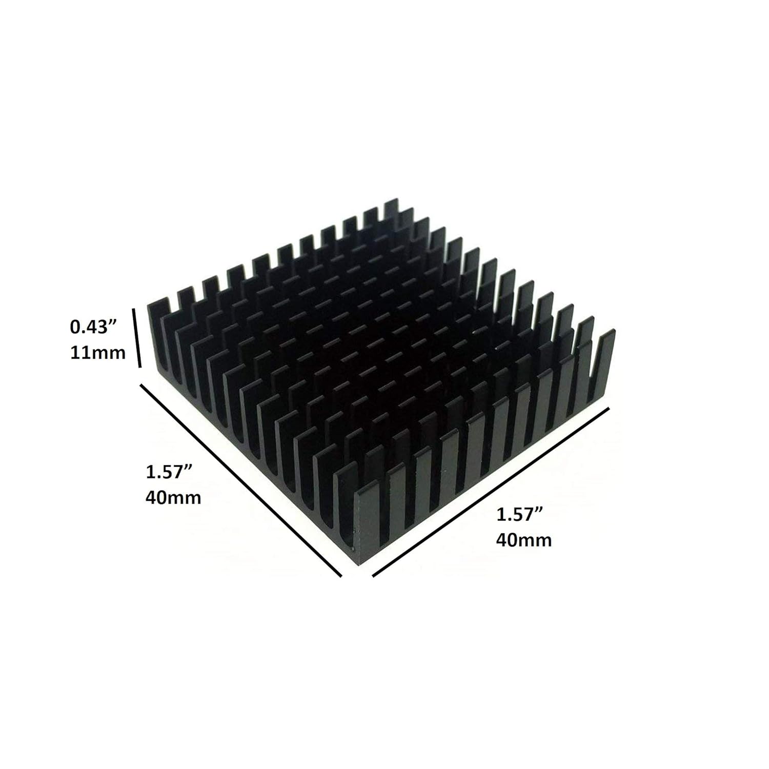 Dissipateur thermique de refro - Nema 17 Stepper avis et prix
