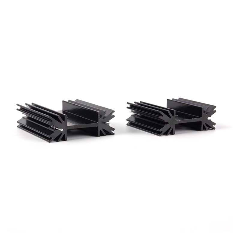 Lot de 5 dissipateurs thermiqu - Aluminium Extrusion avis et prix