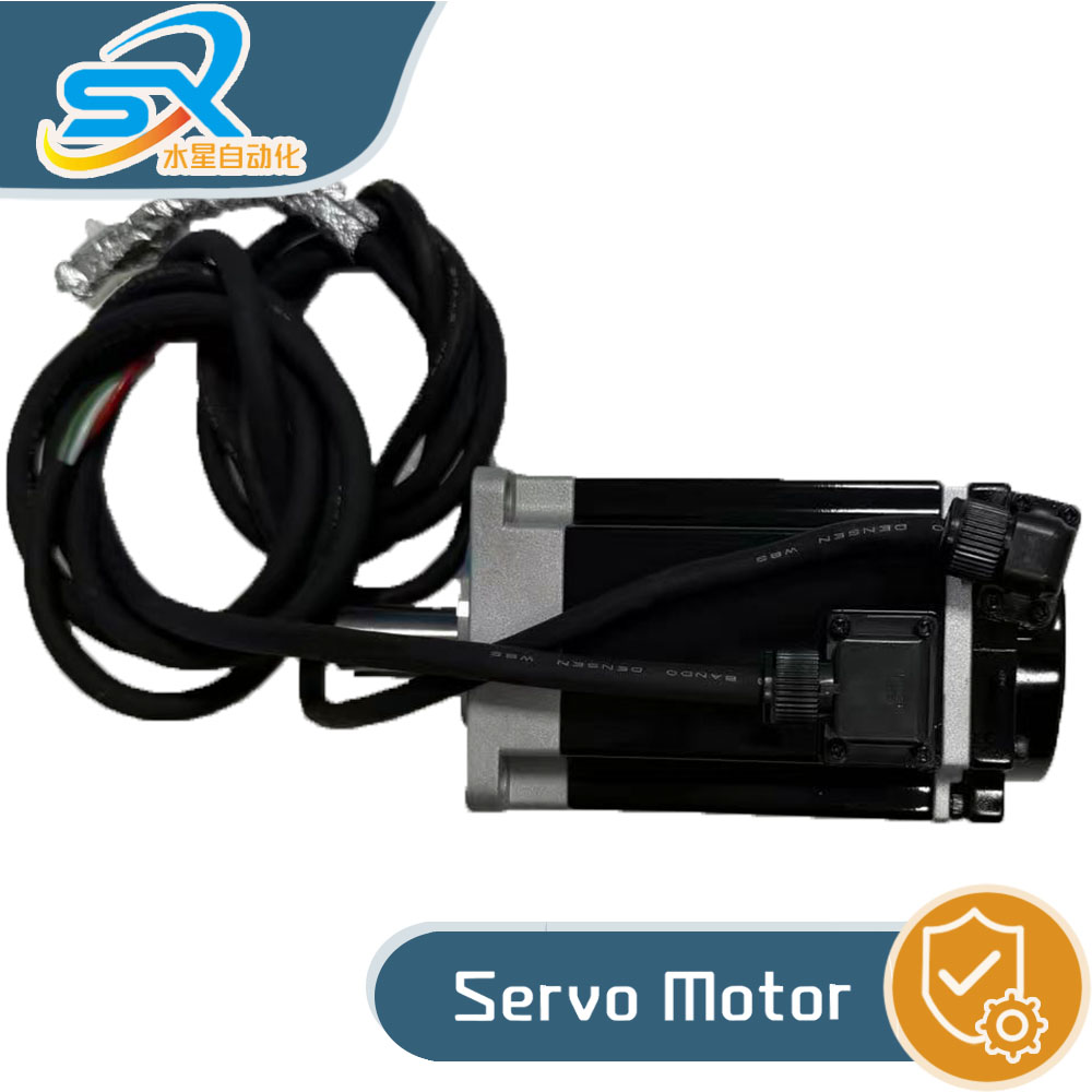 Moteur servo AC SANYO DENKI R2 - Servo Motor avis et prix